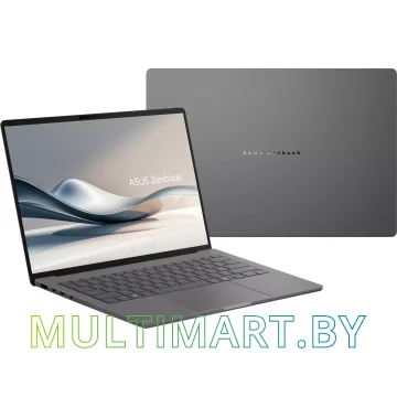 Ноутбук ASUS ZenBook A14 UX3407QA-QD267W (90NB1502-M00DN0) картинка 8